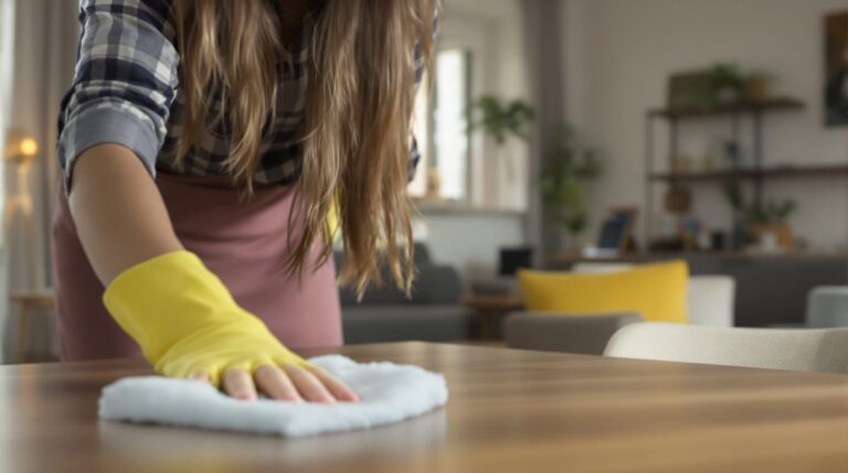 Comment trouver une femme de ménage à Dijon ?