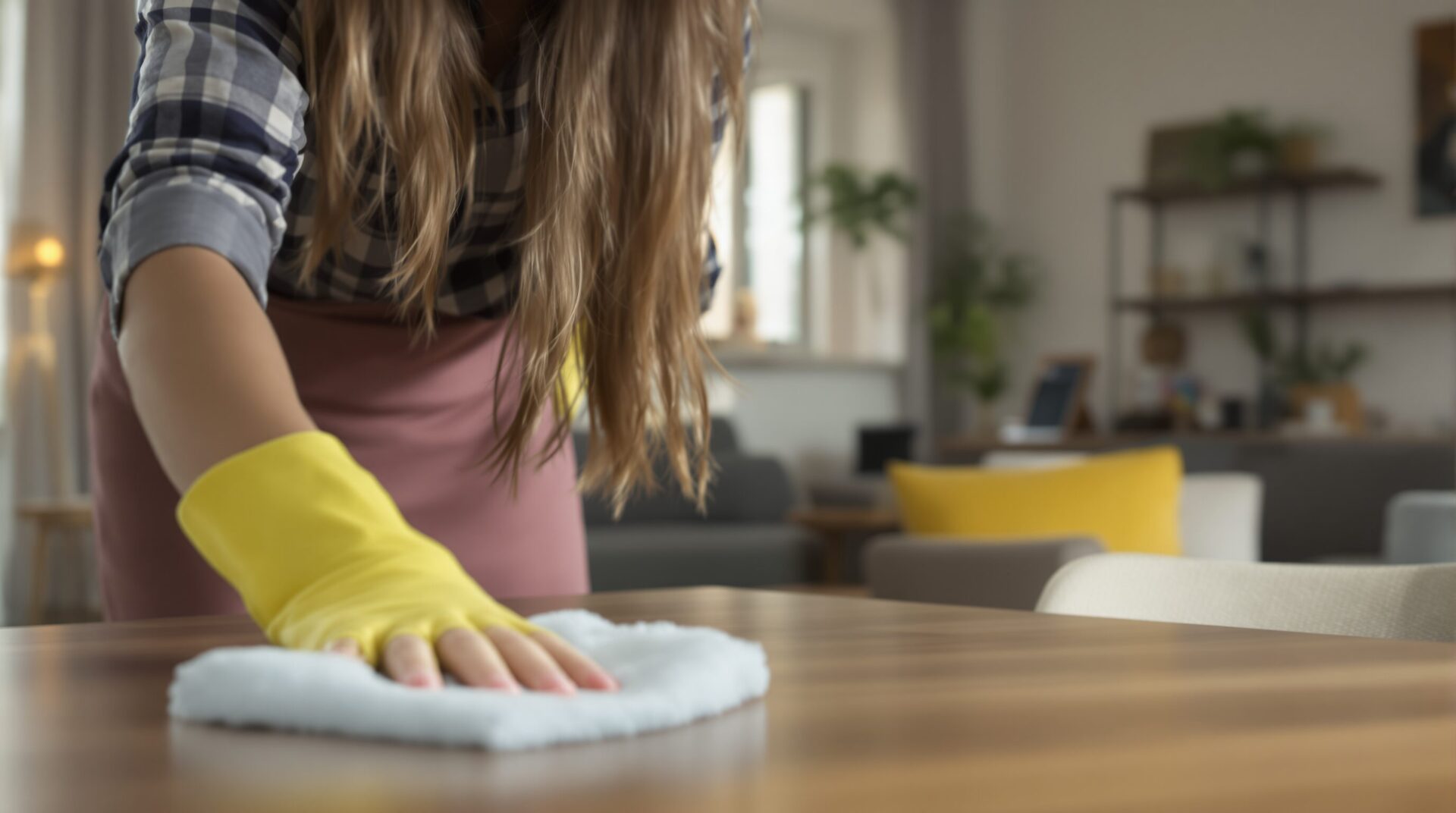 femme de ménage dijon