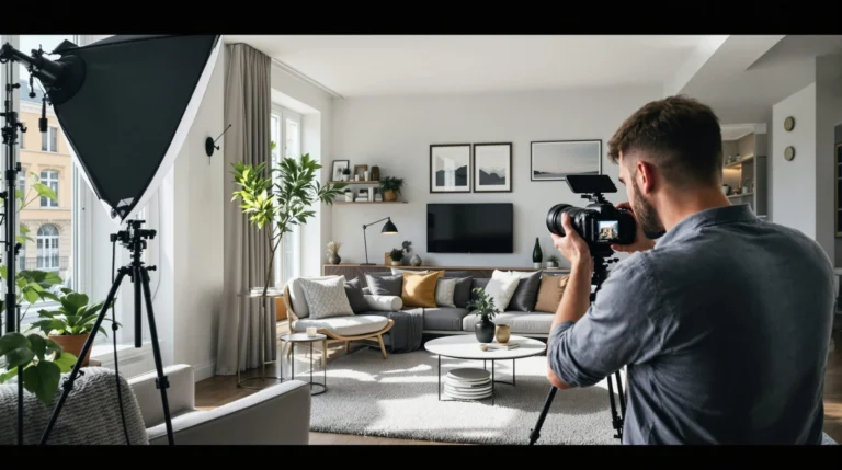 Pourquoi faire appel à un photographe immobilier à Toulouse ?