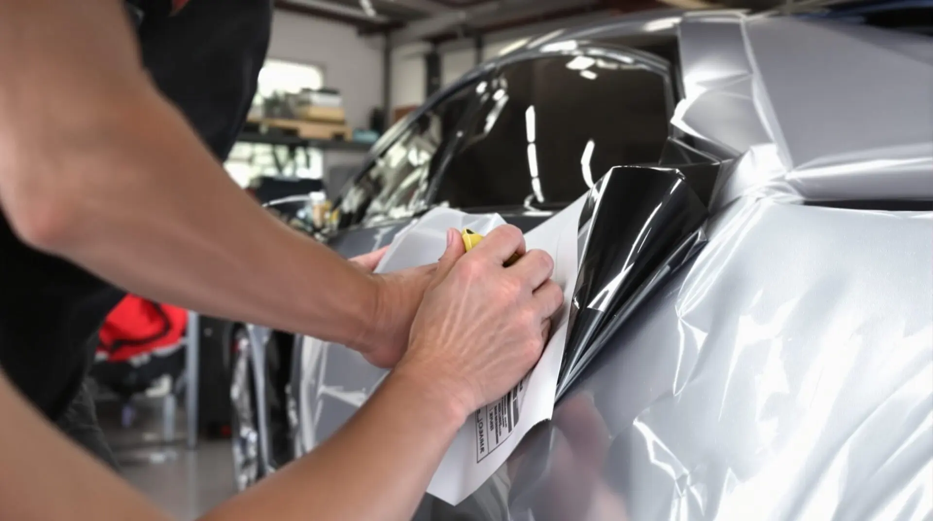 tutos DIY pour le covering