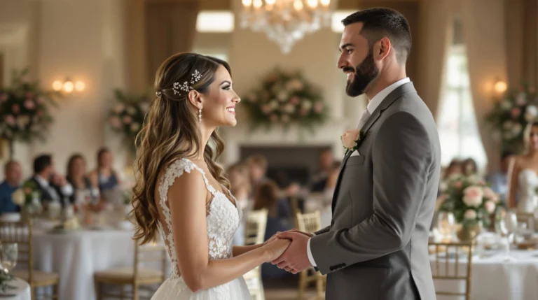 Comment organiser un mariage complet dans une salle de réception clé en main ?