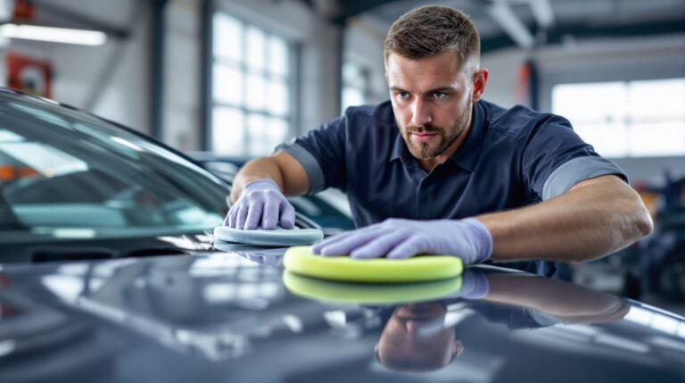 Où faire une protection carrosserie professionnelle ?