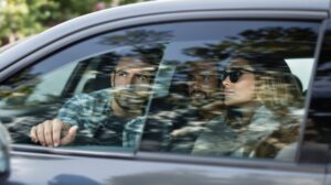 film anti effraction voiture