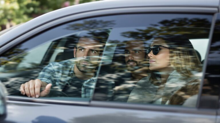 Quels sont les avantages d’un film anti-effraction pour voiture ?