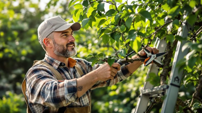 Pourquoi respecter l’importance du choix du bon moment pour l’élagage ?