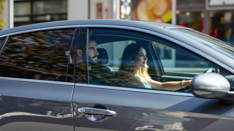 Quels sont les avantages des vitres teintées en verre trempé ?