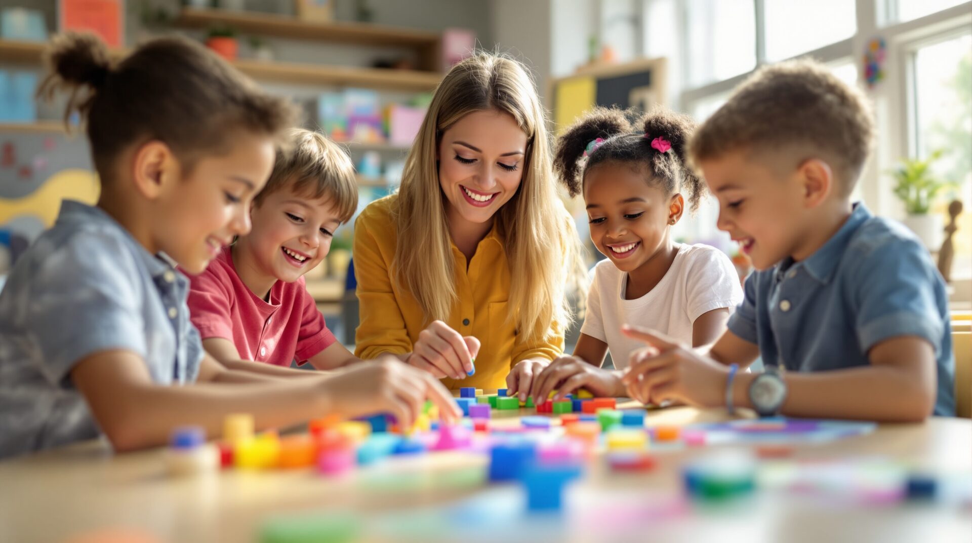 comment aider son enfant en maths