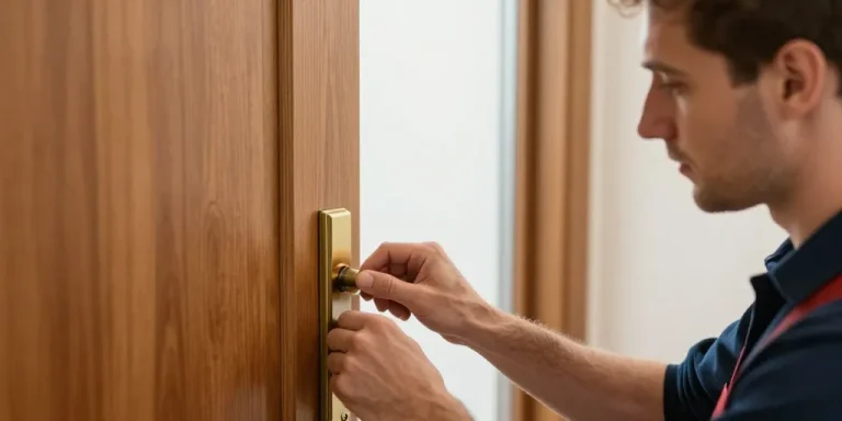 Comment forcer une serrure : le faire sans abîmer la porte ?