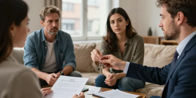 Acheter un bien loué pour y habiter : le récupérer, à quelles conditions ?