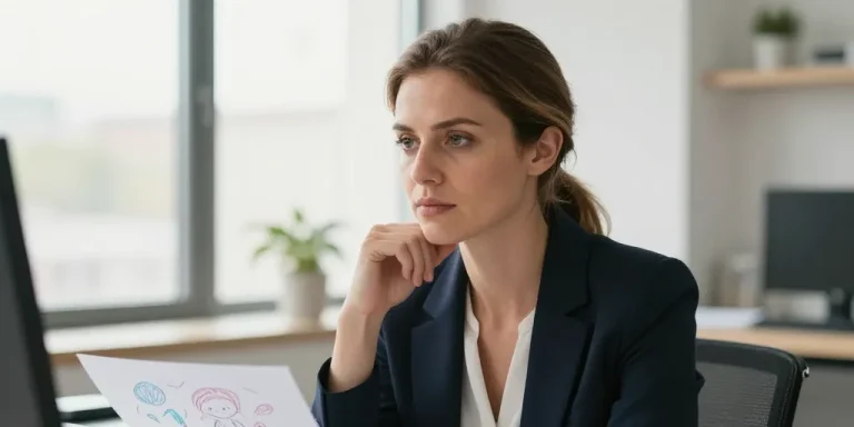 Charge mentale : comment retrouver sa place au travail quand on gère déjà tout à la maison ?