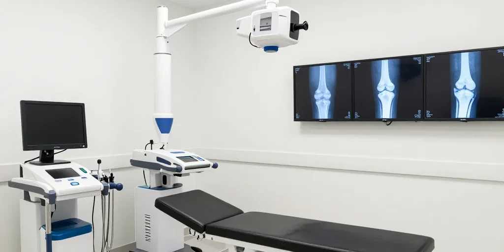 Chirurgie orthopédique hanche et genou : parcours, solutions et spécialités